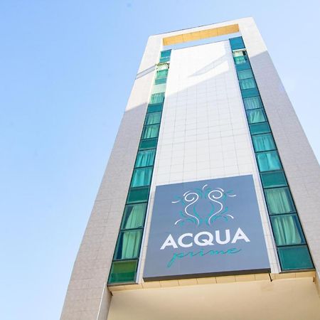 Acqua Prime Maceio Ponta Verde Buitenkant foto